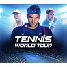 Tennis World Tour   Legends Bonus Pack DLC Steam Kod Klucz