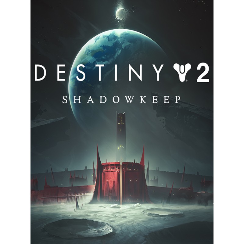 Destiny 2  Shadowkeep   Steam Kod Klucz