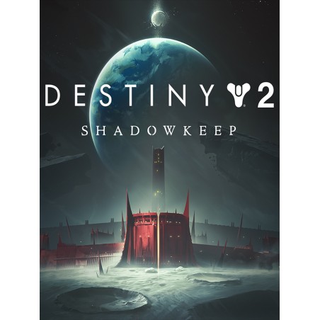 Destiny 2  Shadowkeep   Steam Kod Klucz