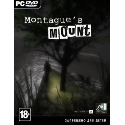 Montagues Mount Steam Kod Klucz