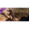 Total War  ROME II   Beasts of War Unit Pack DLC Steam Kod Klucz