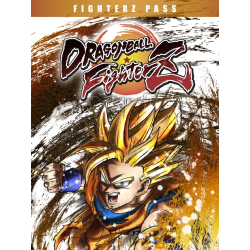 DRAGON BALL FighterZ   Fighterz Pass   XBOX One Kod Klucz