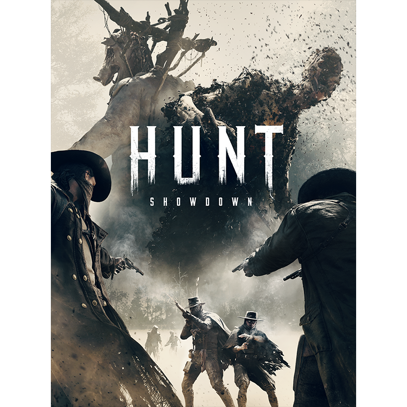 Hunt  Showdown   XBOX One Kod Klucz