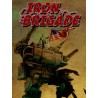 Iron Brigade Steam Kod Klucz