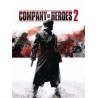 Company of Heroes 2   Steam Kod Klucz