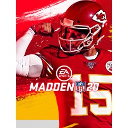 Madden NFL 20 Origin Kod Klucz