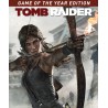 Tomb Raider Game of the Year Edition Steam Kod Klucz