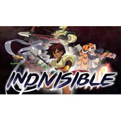 Indivisible   XBOX One Kod Klucz