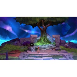 Indivisible   XBOX One Kod Klucz