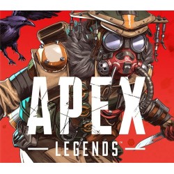 Apex Legends   Bloodhound Edition Origin Kod Klucz