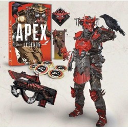 Apex Legends   Bloodhound Edition Origin Kod Klucz