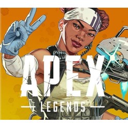 Apex Legends   Lifeline Edition Origin Kod Klucz