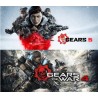 Gears 5 + Gears of War 4 Bundle XBOX One Kod Klucz