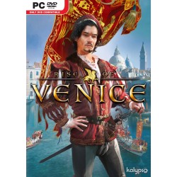 Rise of Venice Steam Kod Klucz