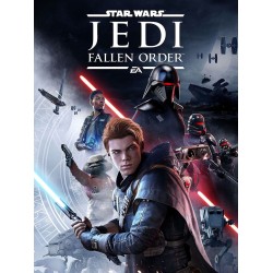 Star Wars  Jedi Fallen Order Origin Kod Klucz