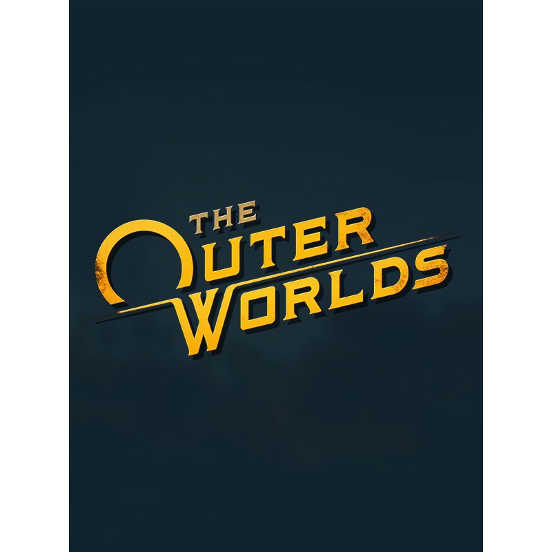 The Outer Worlds   XBOX One Kod Klucz