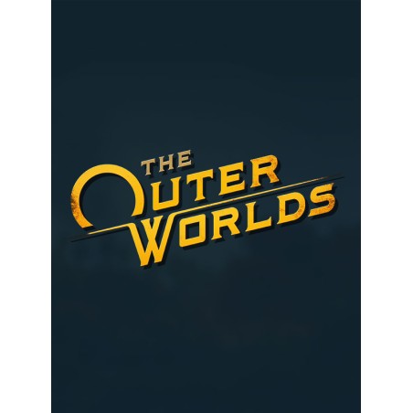 The Outer Worlds   XBOX One Kod Klucz