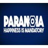 Paranoia  Happiness is Mandatory   Epic Games Kod Klucz