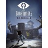 Little Nightmares   Secrets of The Maw Expansion Pass DLC   Steam Kod Klucz