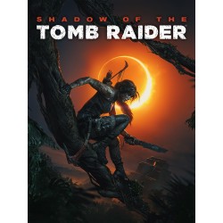 Shadow of the Tomb Raider Definitive Edition   XBOX One Kod Klucz