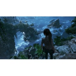 Shadow of the Tomb Raider Definitive Edition   XBOX One Kod Klucz