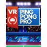 VR Ping Pong Pro Steam Kod Klucz