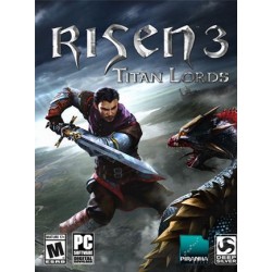 Risen 3  Titan Lords Complete Edition GOG Kod Klucz