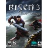 Risen 3  Titan Lords Complete Edition GOG Kod Klucz