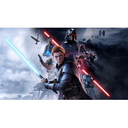 Star Wars  Jedi Fallen Order  Origin Kod Klucz