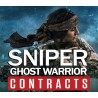 Sniper Ghost Warrior Contracts   PS4 Kod Klucz