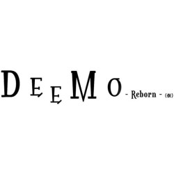 DEEMO  Reborn    PS4 Kod Klucz