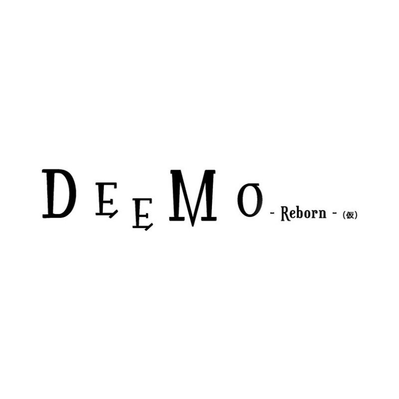 DEEMO  Reborn    PS4 Kod Klucz