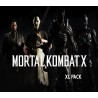 Mortal Kombat XL   Pack DLC Steam Kod Klucz