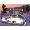 The Sims 3   Outdoor Living Stuff Pack Origin Kod Klucz