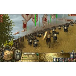 The Kings Crusade Steam Kod Klucz