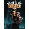 BioShock Infinite  Burial at Sea Episode 2   Steam Kod Klucz