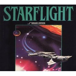 Starflight 1+2 GOG Kod Klucz