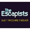 The Escapists  Duct Tapes Are Forever DLC   Steam Kod Klucz