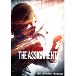 The Evil Within  The Assignment DLC   Steam Kod Klucz