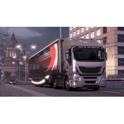 Euro Truck Simulator 2   Going East! DLC   Steam Kod Klucz