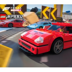 Forza Horizon 4   LEGO Speed Champions DLC   XBOX One / Windows 10 Kod Klucz