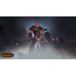 Total War  Warhammer   Chaos Warriors Race Pack   Steam Kod Klucz