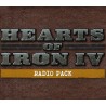 Hearts of Iron IV   Radio Pack DLC Steam Kod Klucz