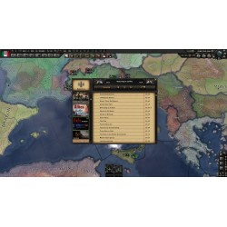 Hearts of Iron IV   Radio Pack DLC Steam Kod Klucz