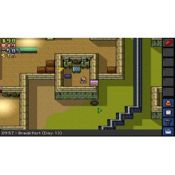 The Escapists   Escape Team DLC   Steam Kod Klucz