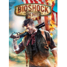 Bioshock Infinite   Season Pass Steam Kod Klucz (MAC OS X)