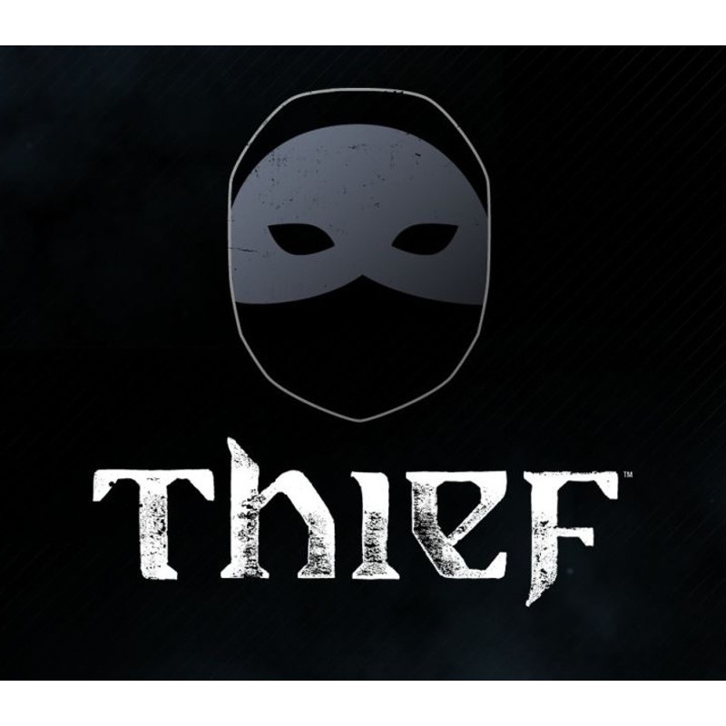 Thief   Opportunist DLC Steam Kod Klucz