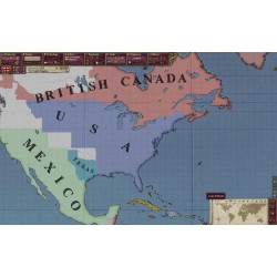 Victoria II Steam Kod Klucz