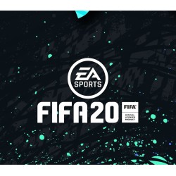 FIFA 20  Origin Kod Klucz