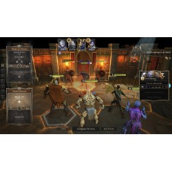 Gloomhaven Steam Kod Klucz